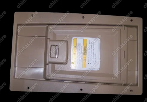 B117005310MA Arm assy - center rest Chery Eastar