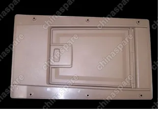B117005310MA Arm assy - center rest Chery Eastar