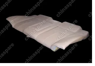 B117005010MA Backrest assy-rr seat Chery Eastar
