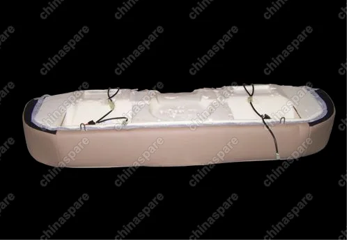 B117003010MB Cushion assy-rr seat Chery Eastar