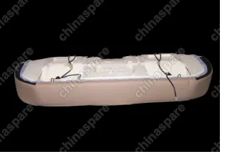 B117003010MB Cushion assy-rr seat Chery Eastar