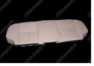B117003010MB Cushion assy-rr seat Chery Eastar