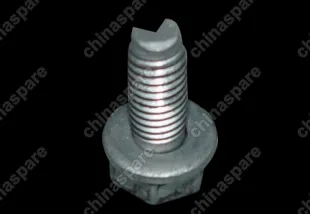 q1400820 Болт шестигранный рулевой колонки Chery Eastar