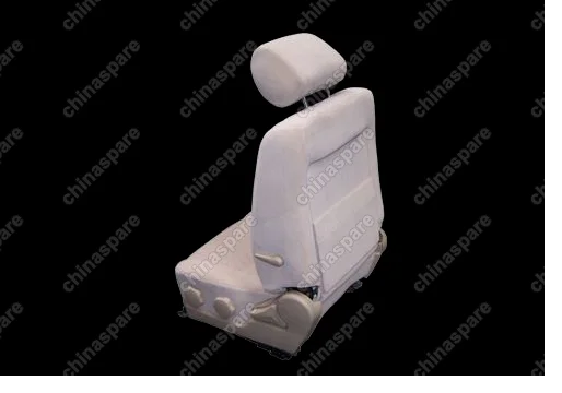 B116800010MC Seat assy-fr lh Chery Eastar