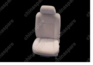B116800010MC Seat assy-fr lh Chery Eastar