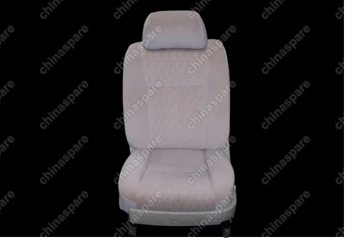 B116800010BS Seat assy-fr lh Chery Eastar