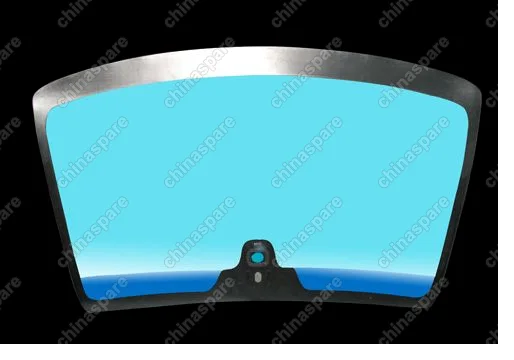 B115206500BA Windshield - glass assy fr Chery Eastar