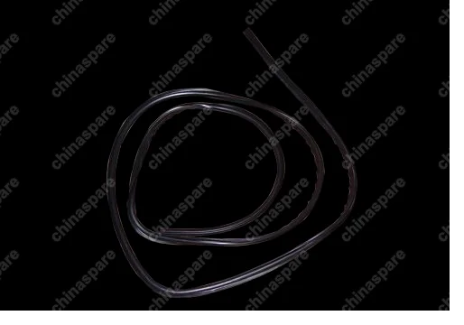 Молдинг лобового стекла Chery Eastar