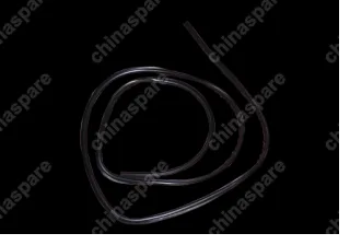 Молдинг лобового стекла Chery Eastar