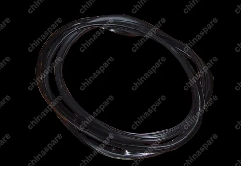 Уплотнитель заднего стекла резиновый Chery Eastar