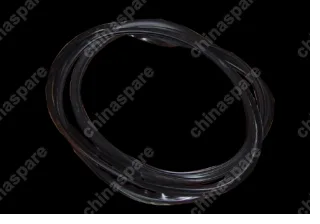 Уплотнитель заднего стекла резиновый Chery Eastar