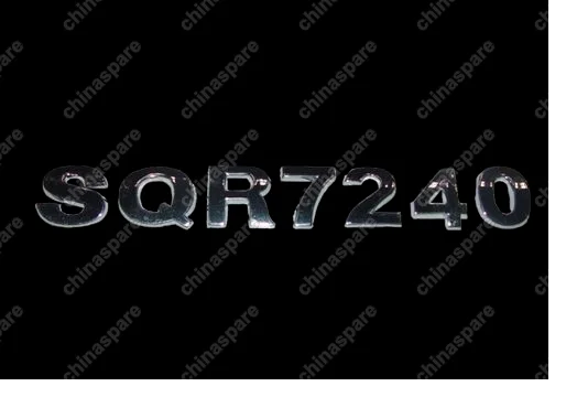 B113903031 Emblem-sqr7240 Chery Eastar