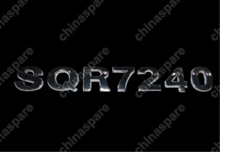 B113903031 Emblem-sqr7240 Chery Eastar