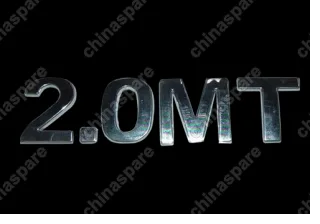 B113903029 Эмблема Chery Eastar