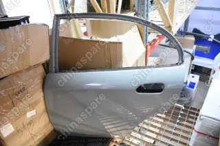 Дверь задняя левая Chery Eastar