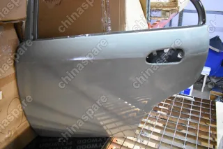 Дверь задняя левая Chery Eastar