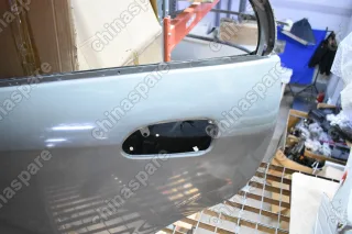 Дверь задняя левая Chery Eastar