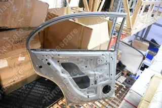 Дверь задняя левая Chery Eastar