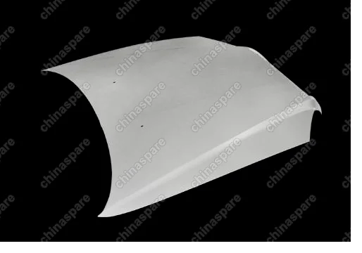 B118402500DY Капот Chery Eastar
