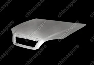 B118402500DY Капот Chery Eastar
