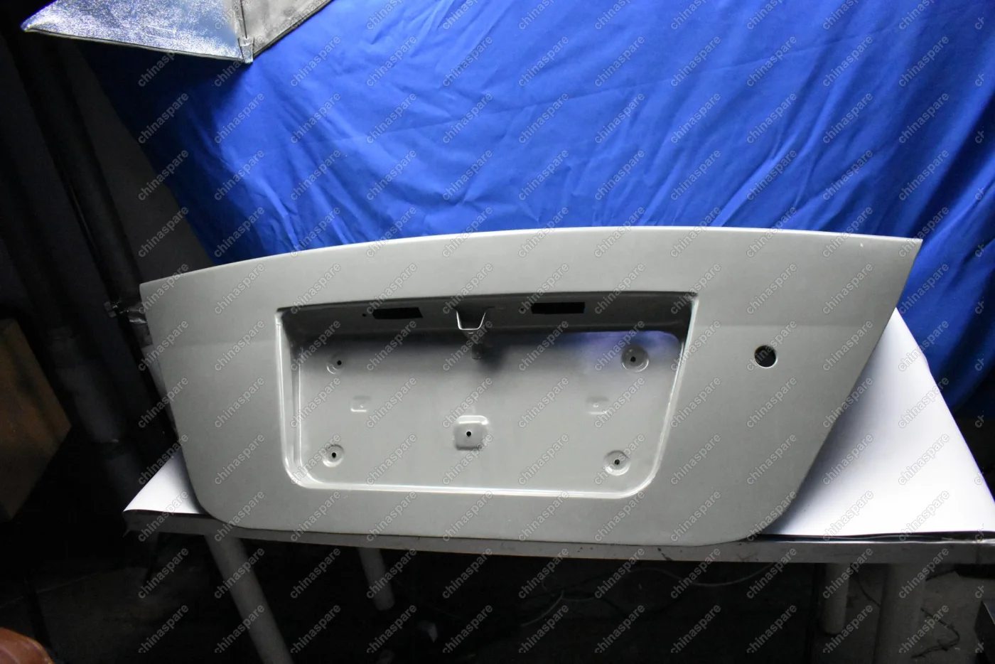 Крышка багажника Chery Eastar