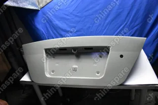 Крышка багажника Chery Eastar