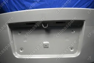 Крышка багажника Chery Eastar