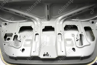 Крышка багажника Chery Eastar