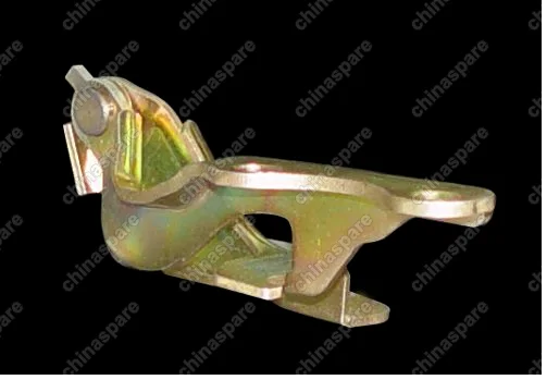 Петля капота лев. Chery Eastar