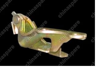 Петля капота правая металл Chery Eastar