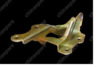 Петля капота правая металл Chery Eastar