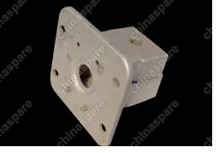 B115300950 Braket - front bumper lh Chery Eastar