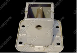 B115300950 Braket - front bumper lh Chery Eastar