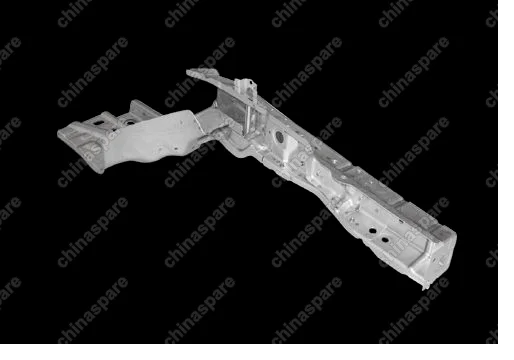 B115101020DY Короб несущий Chery Eastar