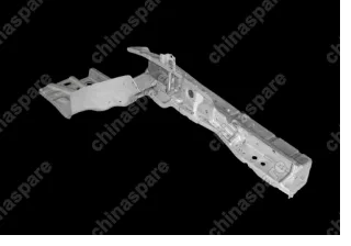 B115101020DY Короб несущий Chery Eastar