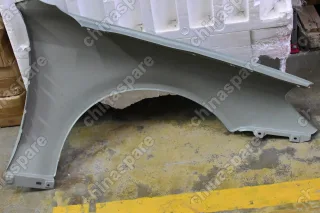 Крыло переднее левое Chery Eastar