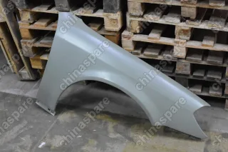 Крыло переднее правое Chery Eastar