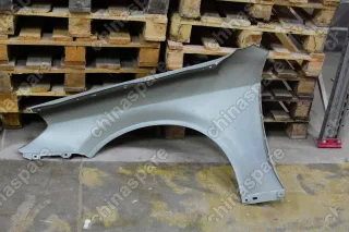 Крыло переднее правое Chery Eastar