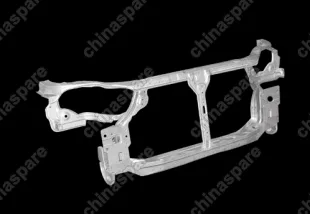 Панель передняя металл кузова Chery Eastar