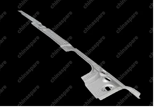 B115400330DY Стойка крыши металл Chery Eastar