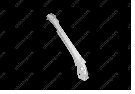 B115400410DY Стойка крыши передняя левая (верхн. часть) Chery Eastar