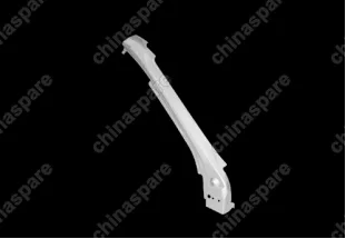B115400410DY Стойка крыши передняя левая (верхн. часть) Chery Eastar