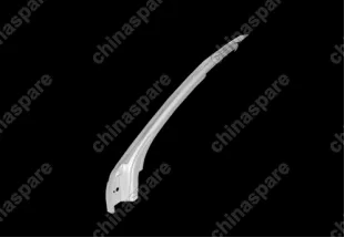 B115400410DY Стойка крыши передняя левая (верхн. часть) Chery Eastar