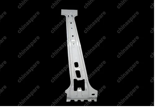 B115400160DY Стойка крыши правая центральнаявнутр. металлическая Chery Eastar