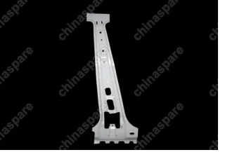 B115400160DY Стойка крыши правая центральнаявнутр. металлическая Chery Eastar