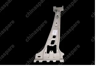 B115400160DY Стойка крыши правая центральнаявнутр. металлическая Chery Eastar