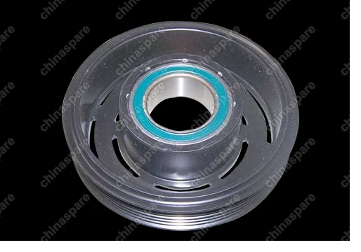 Муфта компрессора Chery Eastar