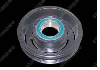 Муфта компрессора Chery Eastar
