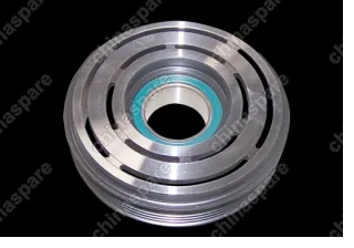 Муфта компрессора Chery Eastar