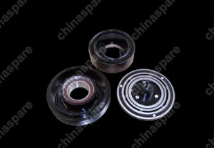 B118104310AB Муфта кондиционера Chery Eastar